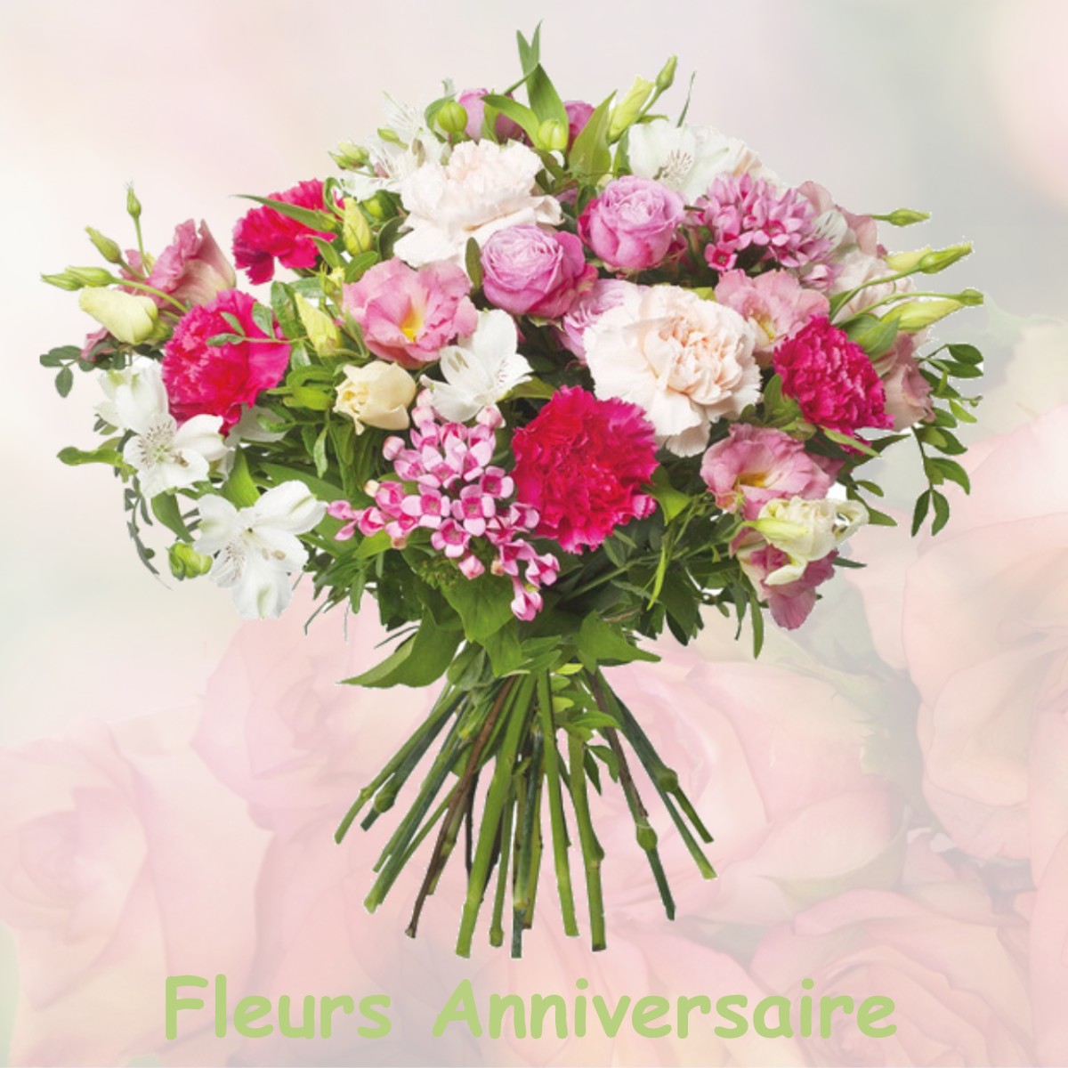 fleurs anniversaire LE-MANS